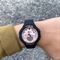 ساعت مچی دخترانه پسرانه کاسیو (CASIO) بیبی جی مدل BSA-B100MF-1ADR