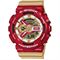 ساعت مچی مردانه کاسیو (CASIO) جی شاک مدل GA-110CS-4ADR
