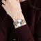 ساعت مچی زنانه پیر ریکو(Pierre Ricaud) مدل P22044.1113Q-SET