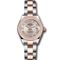 ساعت مچی زنانه رولکس(Rolex) مدل 279161 suro Copper