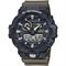 ساعت مچی مردانه کاسیو (CASIO) جی شاک مدل GA-710TU-1A3DR