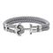 دستبند باز مردانه پاول هویت(PAUL HEWITT) مدل PH-FB-0023-XL اسپرت (ورزشی) 