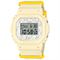 ساعت مچی دخترانه پسرانه کاسیو (CASIO) بیبی جی مدل BGD-565TW-5