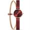 ساعت مچی زنانه برینگ(BERING) مدل B11022-363-Lovely-5-GWP190