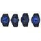 ساعت مچی مردانه کاسیو (CASIO) جی شاک مدل GA-700BP-1ADR