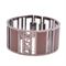 دستبند باز زنانه دی کی ان وای(DKNY) مدل NJB1214-17.5 فشن (ست لباس) 