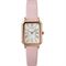 ساعت مچی زنانه تایمکس(TIMEX) مدل TW2Y01100