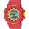 ساعت مچی مردانه کاسیو (CASIO) جی شاک مدل GA-400CM-4ADR