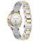 ساعت مچی زنانه سیتیزن(CITIZEN) مدل EW5564-54D