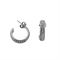  گوشواره زنانه ویسروی(VICEROY) مدل 5004E00050 فشن (ست لباس) کلاسیک 