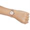 ساعت مچی زنانه کاسیو (CASIO) مدل SHE-4551PG-7AUDF