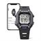 ساعت مچی مردانه کاسیو (CASIO) مدل WS-B1000-1AVDF
