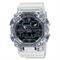 ساعت مچی مردانه کاسیو (CASIO) جی شاک مدل GA-900SKL-7ADR