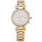 ساعت مچی زنانه رومانسون(ROMANSON) مدل RM4211FL1GA11G