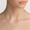  گردنبند زنانه دنیل ولینگتون(DANIEL WELLINGTON) مدل DW00400543 کلاسیک 