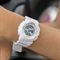 ساعت مچی دخترانه کاسیو (CASIO) بیبی جی مدل BA-110TH-7ADR