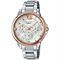 ساعت مچی زنانه کاسیو (CASIO) شین مدل SHE-3056SG-7AUDR