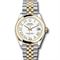 ساعت مچی زنانه رولکس(Rolex) مدل 278243 wrj White