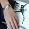ساعت مچی زنانه سیکو(SEIKO) مدل SWR023P1