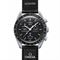 ساعت مچی مردانه زنانه سواچ(SWATCH) مدل MISSION TO THE MOON SO33M100
