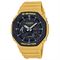 ساعت مچی مردانه کاسیو (CASIO) جی شاک مدل GA-2110SU-9ADR