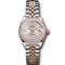 ساعت مچی زنانه رولکس(Rolex) مدل 279381RBR su9dix8dj Copper
