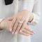  حلقه (انگشتر) زنانه برازوی(BROSWAY) مدل BTGC132B فشن (ست لباس) 