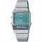 ساعت مچی مردانه زنانه کاسیو (CASIO) جنرال مدل AQ-800EC-2ADF