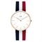 ساعت مچی مردانه زنانه دنیل ولینگتون(DANIEL WELLINGTON) مدل DW00100003