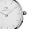 ساعت مچی زنانه دنیل ولینگتون(DANIEL WELLINGTON) مدل DW00100220
