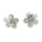  گوشواره زنانه ویسروی(VICEROY) مدل 1131E10000 کلاسیک 