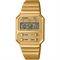 ساعت مچی مردانه زنانه کاسیو (CASIO) جنرال مدل A100WEG-9ADF