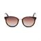 عینک آفتابی زنانه کلاسیک فشن (guess) مدل GU 7688 52W 52