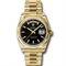 ساعت مچی مردانه رولکس(Rolex) مدل 118238 bksp Black