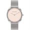 ساعت مچی زنانه کالوین کلاین(CALVIN KLEIN) مدل 25200269