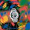 ساعت مچی مردانه کاسیو (CASIO) جی شاک مدل GA-B2100FC-7ADR