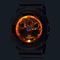 ساعت مچی مردانه کاسیو (CASIO) مدل GA-100FL-8ADR