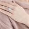  حلقه (انگشتر) زنانه برازوی(BROSWAY) مدل BTGC130A فشن (ست لباس) 