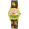 ساعت مچی دخترانه پسرانه کیو اند کیو(Q&Q) مدل V22A-019VY