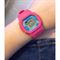 ساعت مچی دخترانه کاسیو (CASIO) بیبی جی مدل BLX-560VH-4DR