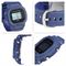 ساعت مچی مردانه زنانه دخترانه پسرانه کاسیو (CASIO) بیبی جی مدل BGD-560DE-2DR
