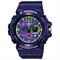 ساعت مچی مردانه کاسیو (CASIO) جی شاک مدل GAC-110-6ADR
