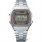 ساعت مچی مردانه زنانه کاسیو (CASIO) جنرال مدل A168WA-5AYDF
