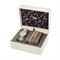 ساعت مچی زنانه فسیل(FOSSIL) مدل ES4137SET