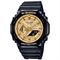ساعت مچی مردانه کاسیو (CASIO) مدل GA-2100GB-1ADR