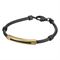  دستبند باز مردانه کاتر پیلار(CAT) مدل J007B70118 اسپرت (ورزشی) 