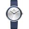 ساعت مچی زنانه جیکوب جنسن(Jacob Jensen) مدل 282STRATA-BLUE.SMALL