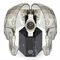 ساعت مچی زنانه فیلیپ پلین(Philipp Plein) مدل PWPPA0224