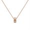  گردنبند زنانه دنیل ولینگتون(DANIEL WELLINGTON) مدل DW00400212 فشن (ست لباس) کلاسیک 