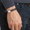  دستبند باز مردانه لوتوس استایل(LOTUS STYLE) مدل LS1518-2/2 اسپرت (ورزشی) 